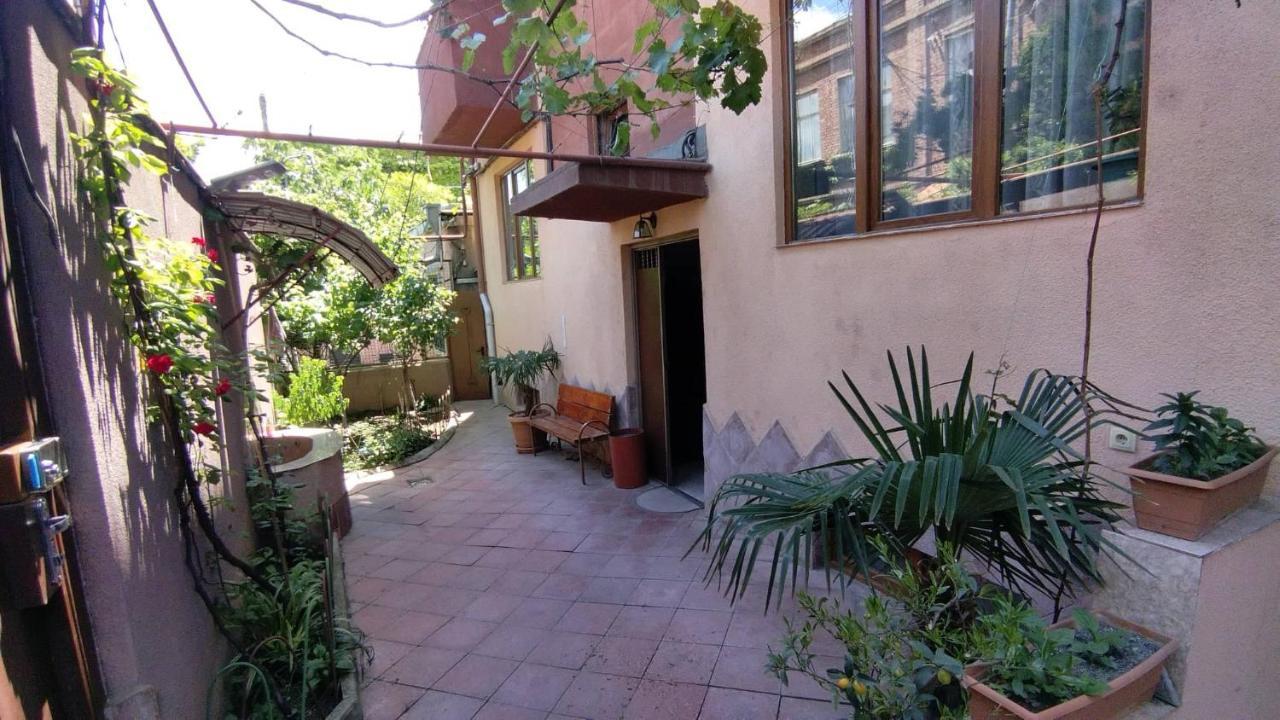 טביליסי Aparthotel Otin מראה חיצוני תמונה