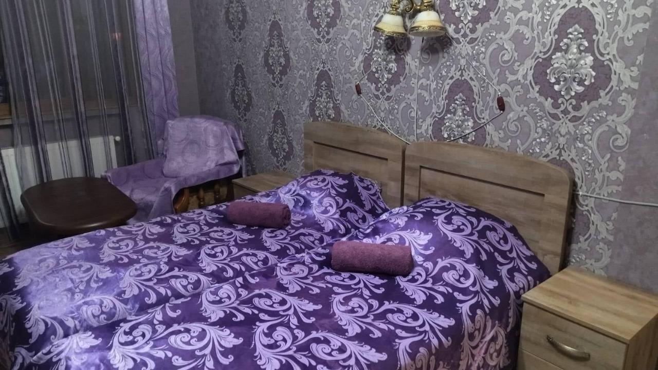 טביליסי Aparthotel Otin מראה חיצוני תמונה