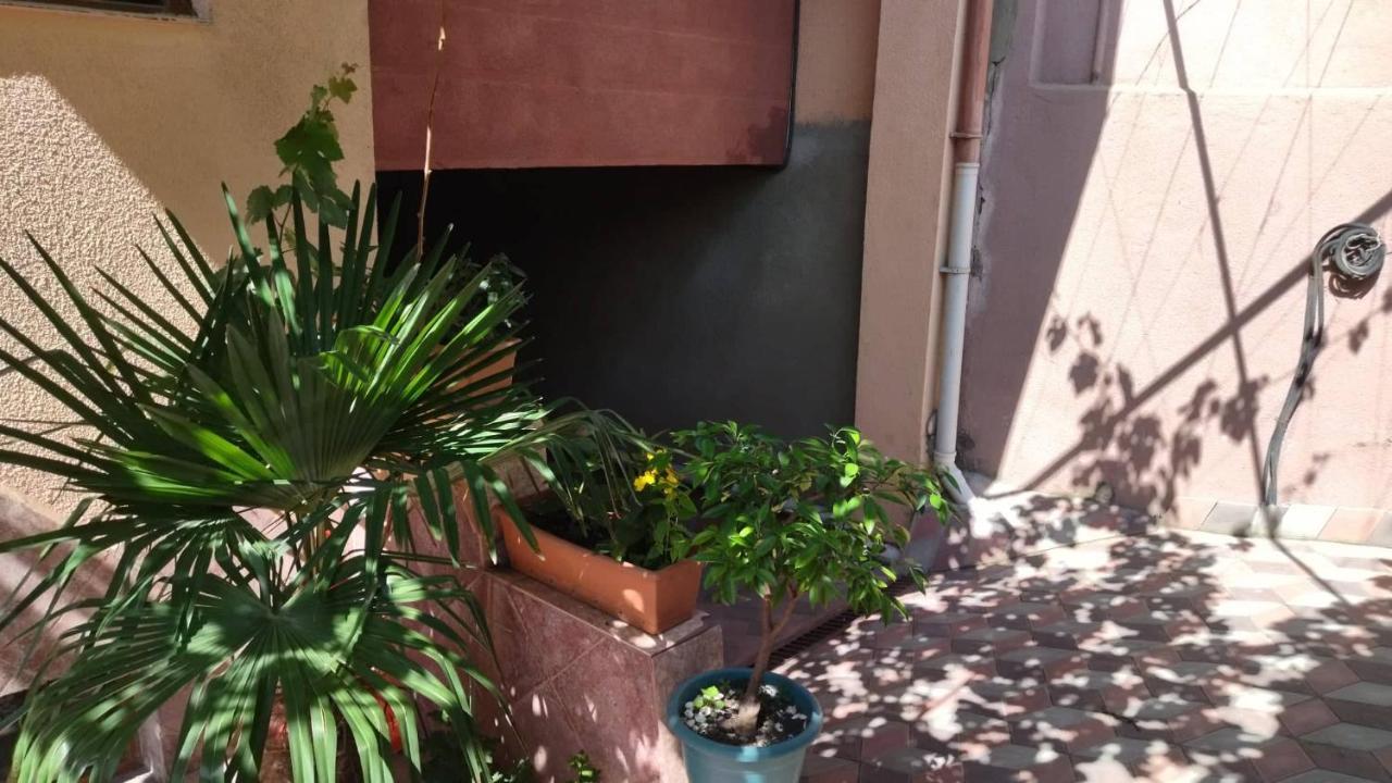 טביליסי Aparthotel Otin מראה חיצוני תמונה