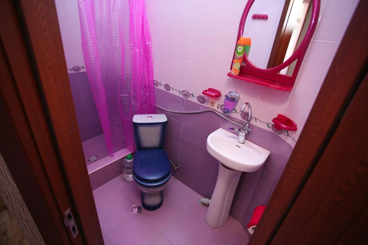טביליסי Aparthotel Otin מראה חיצוני תמונה