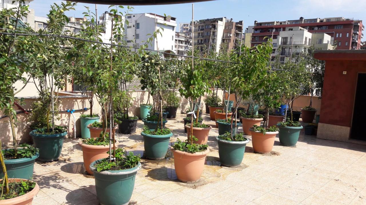 טביליסי Aparthotel Otin מראה חיצוני תמונה