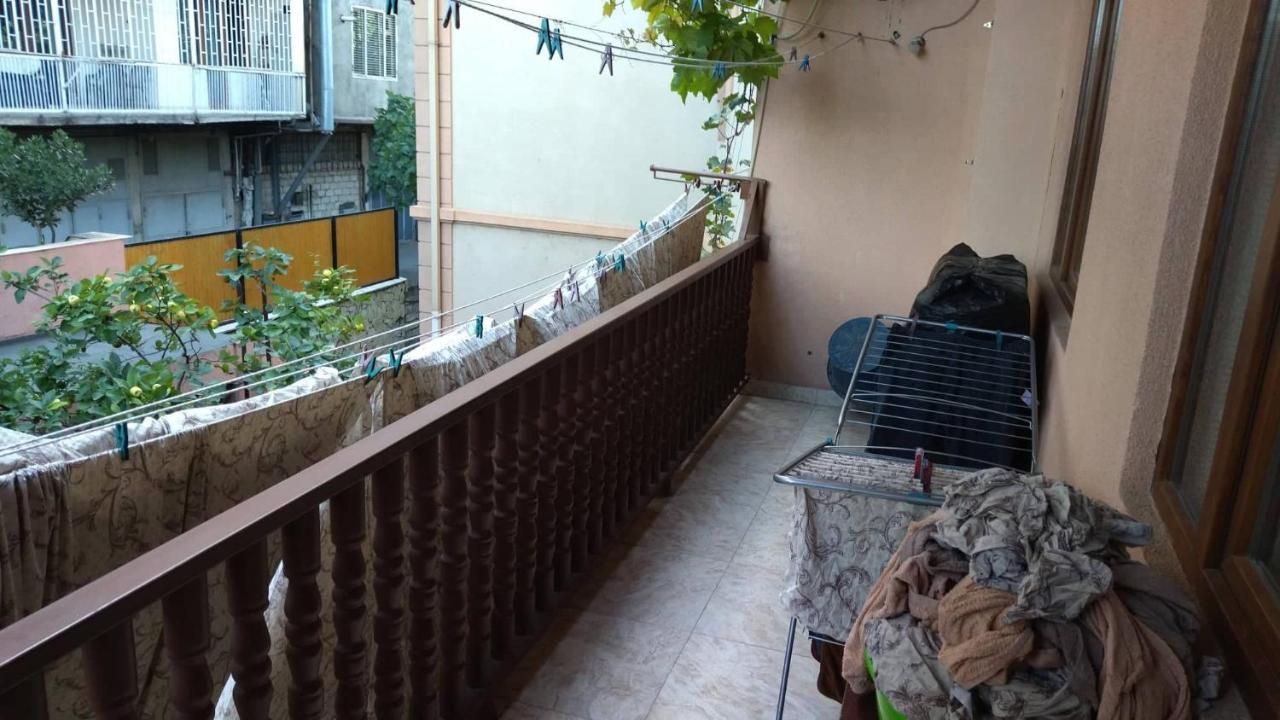 טביליסי Aparthotel Otin מראה חיצוני תמונה