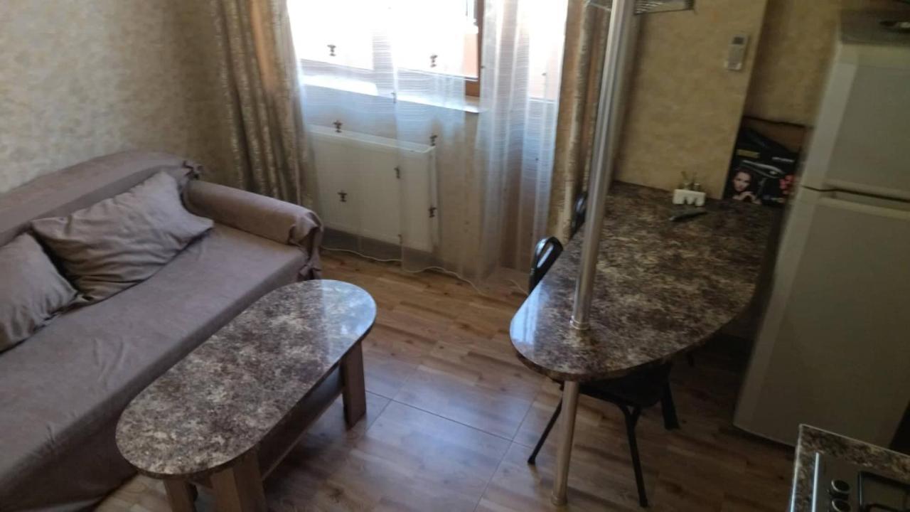 טביליסי Aparthotel Otin מראה חיצוני תמונה