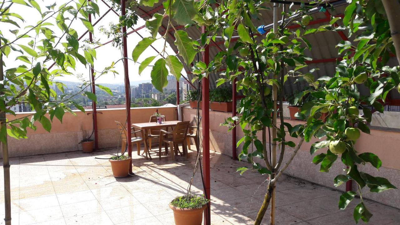 טביליסי Aparthotel Otin מראה חיצוני תמונה