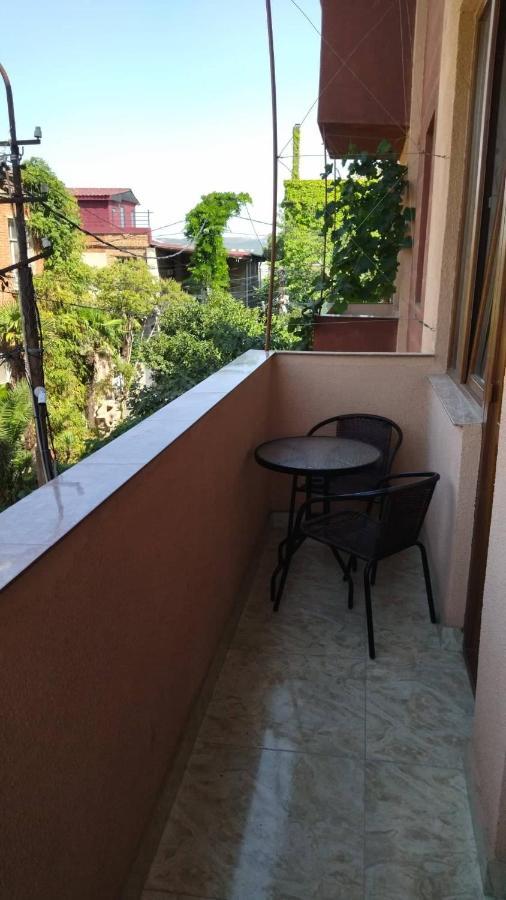 טביליסי Aparthotel Otin מראה חיצוני תמונה