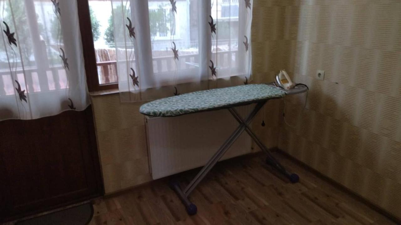 טביליסי Aparthotel Otin מראה חיצוני תמונה