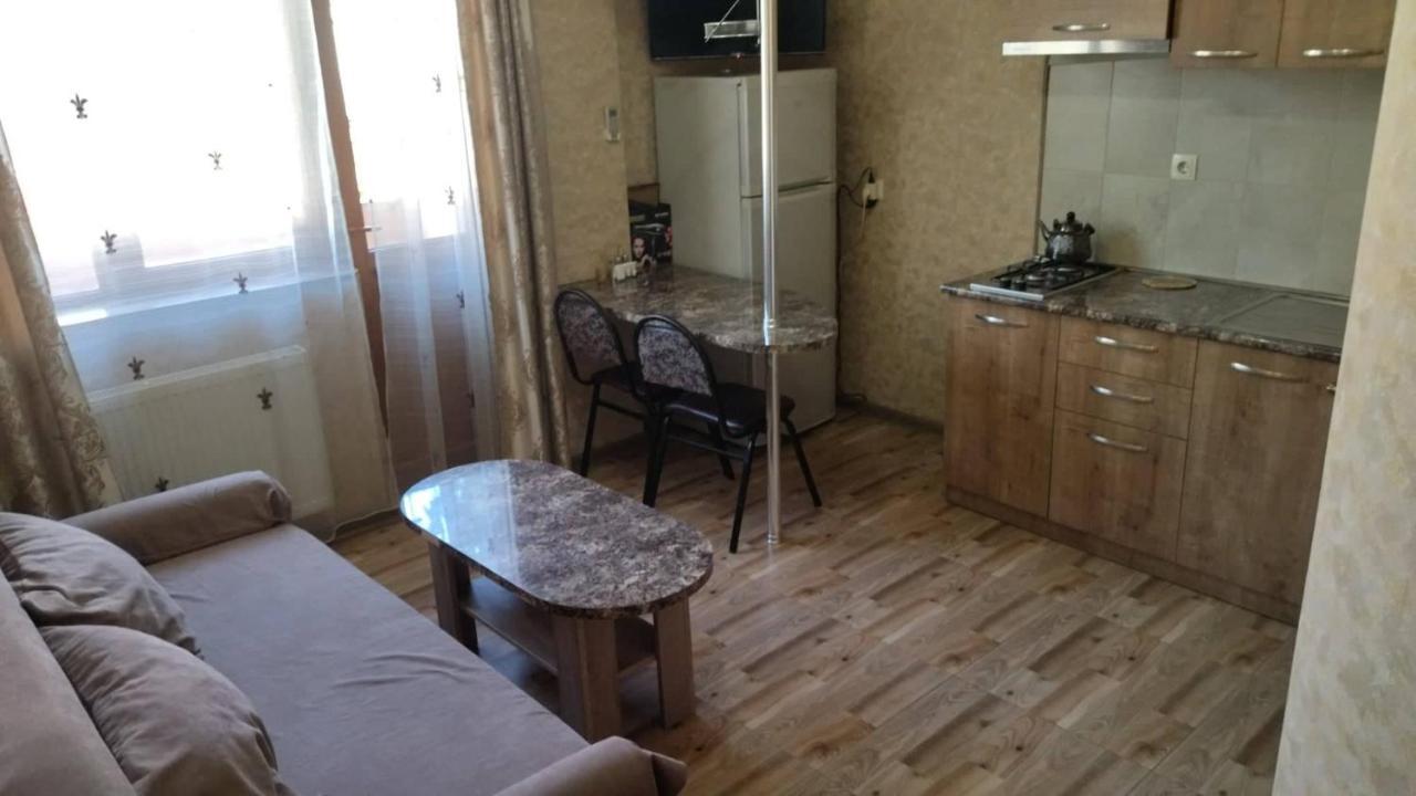 טביליסי Aparthotel Otin מראה חיצוני תמונה