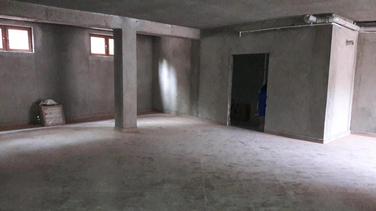 טביליסי Aparthotel Otin מראה חיצוני תמונה