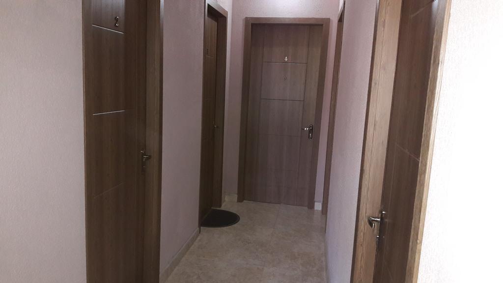 טביליסי Aparthotel Otin מראה חיצוני תמונה