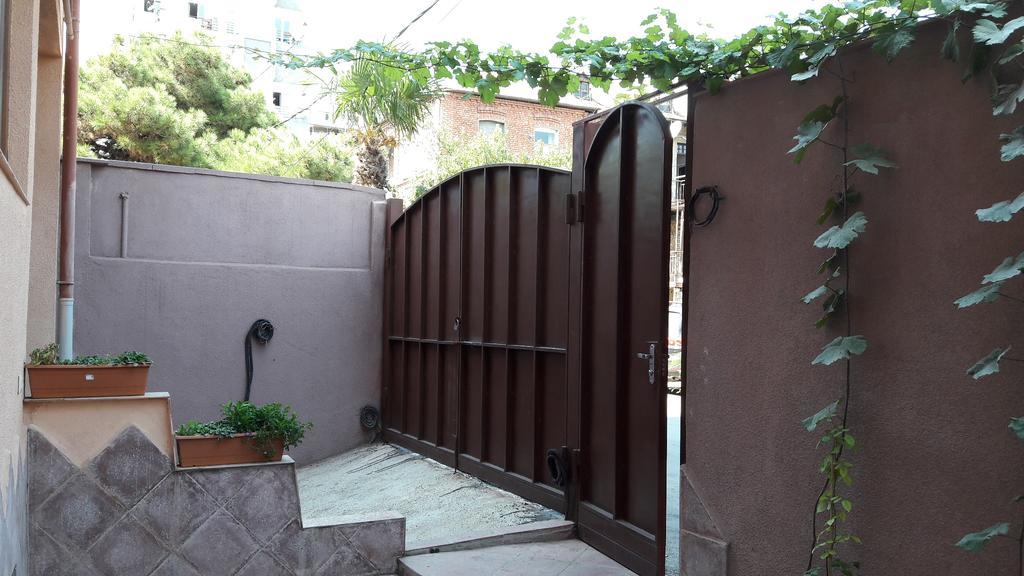 טביליסי Aparthotel Otin מראה חיצוני תמונה