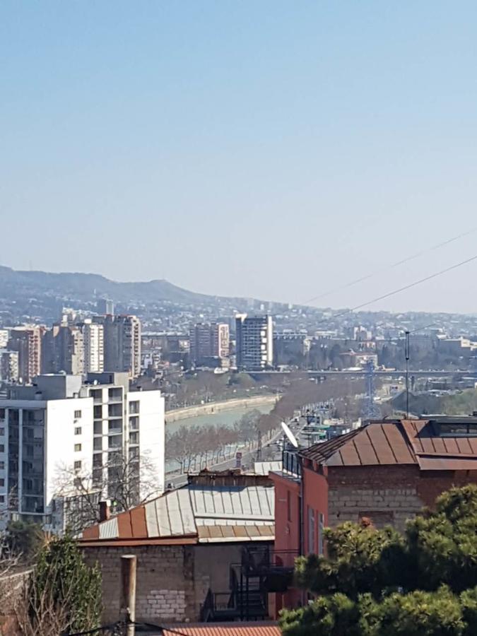 טביליסי Aparthotel Otin מראה חיצוני תמונה