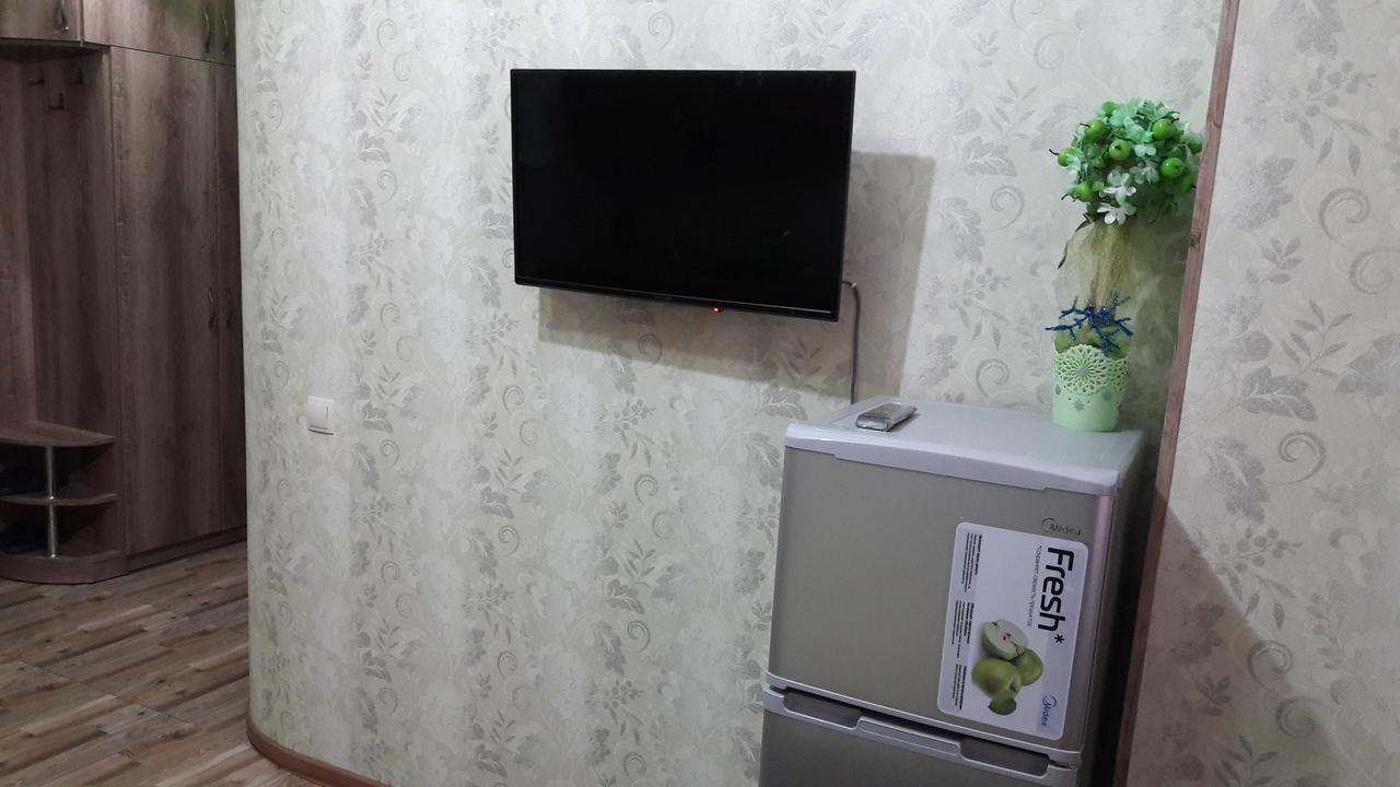 טביליסי Aparthotel Otin מראה חיצוני תמונה