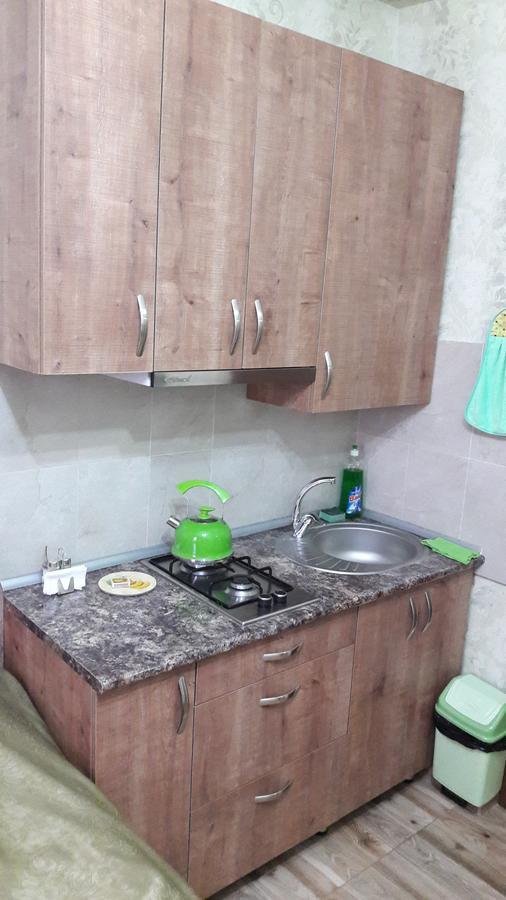 טביליסי Aparthotel Otin מראה חיצוני תמונה