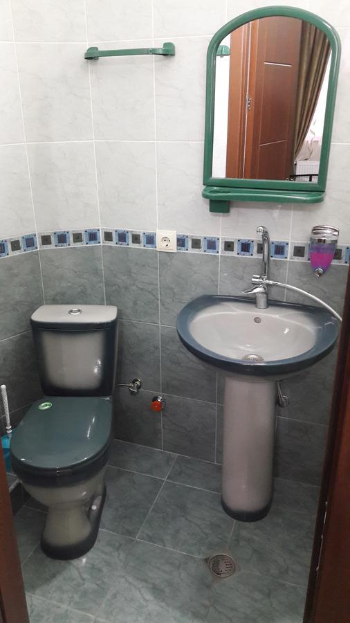 טביליסי Aparthotel Otin מראה חיצוני תמונה