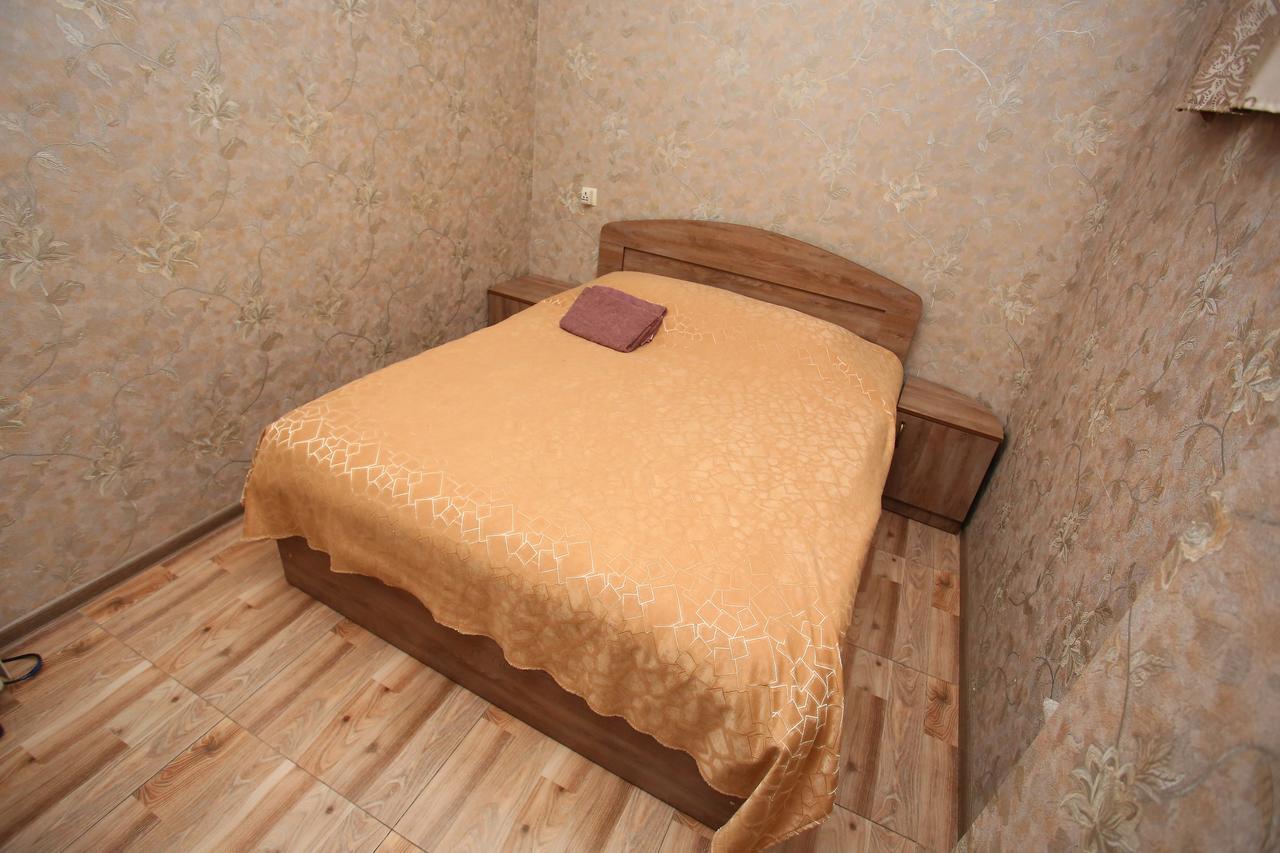 טביליסי Aparthotel Otin מראה חיצוני תמונה