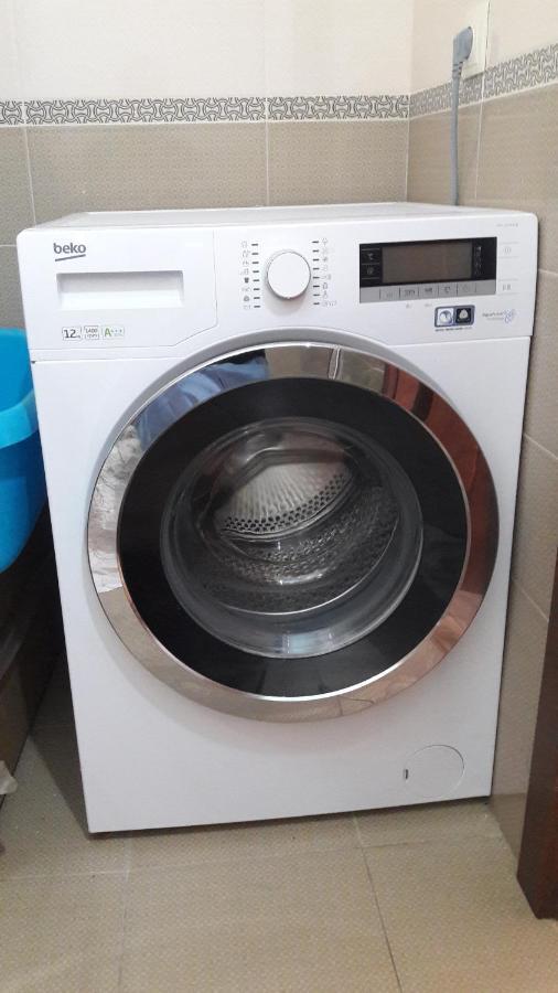 טביליסי Aparthotel Otin מראה חיצוני תמונה