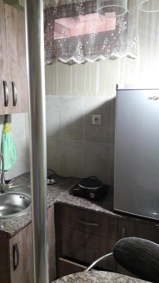 טביליסי Aparthotel Otin מראה חיצוני תמונה
