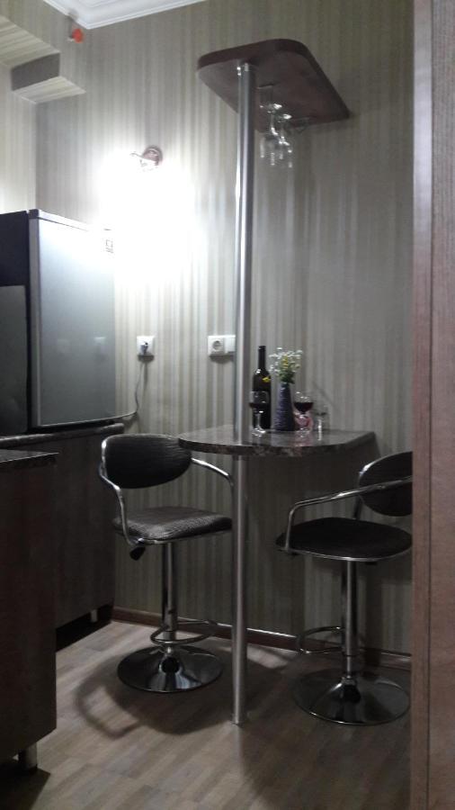 טביליסי Aparthotel Otin מראה חיצוני תמונה
