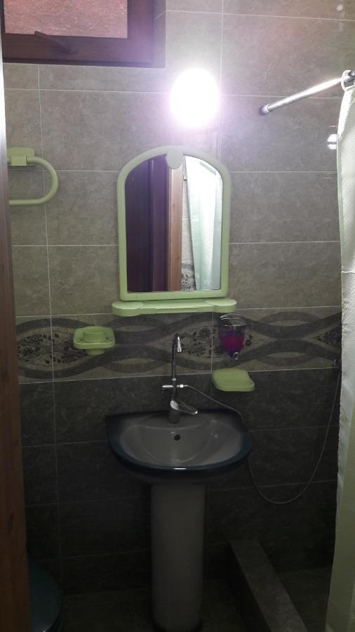 טביליסי Aparthotel Otin מראה חיצוני תמונה