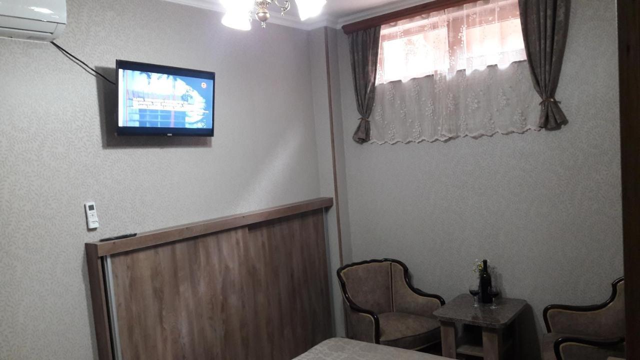 טביליסי Aparthotel Otin מראה חיצוני תמונה