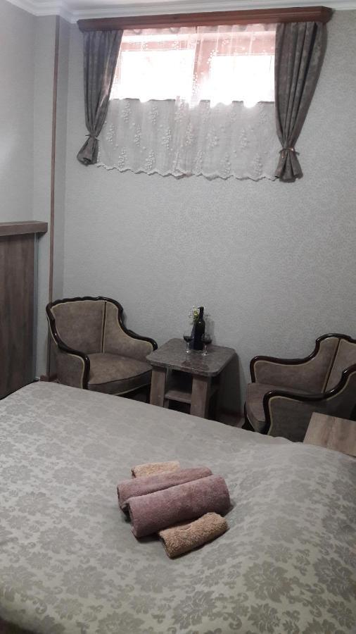 טביליסי Aparthotel Otin מראה חיצוני תמונה